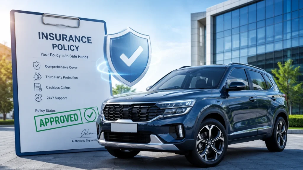 Car Owners Can Finally Stop Worrying: E20 Fuel Won’t Void Your Insurance