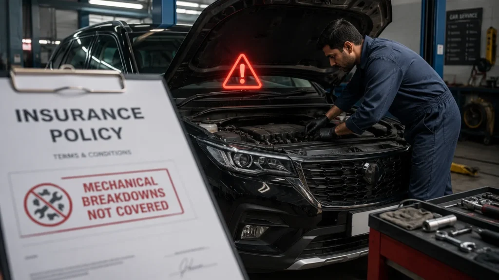 Car Owners Can Finally Stop Worrying: E20 Fuel Won’t Void Your Insurance