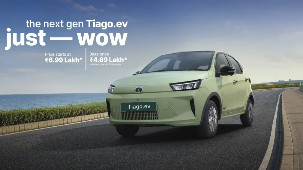 Tata, Mahindra, MG, Maruti, Hyundai Or Kia? India's EV Sales Winner Is Finally Clear