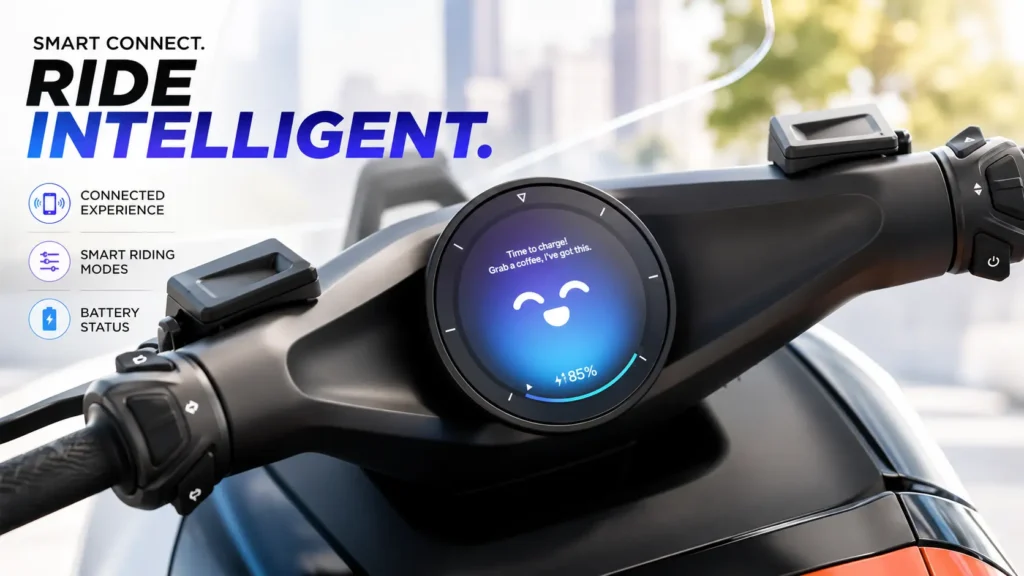 Hero's Biggest EV Surprise Yet? Vida Electric Trike Design Patent Leaks Ahead of Debut