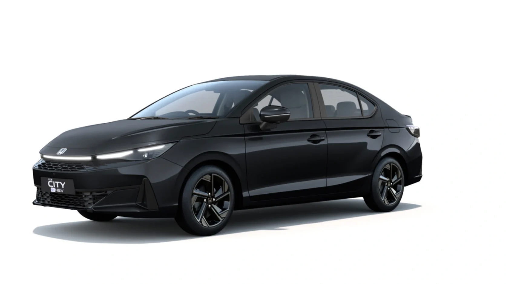 Don't Count Honda Out Yet: City And Elevate Just Delivered A 31% Sales Surge