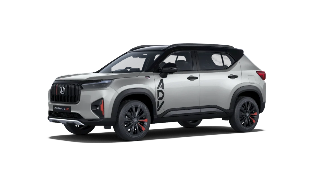 Don't Count Honda Out Yet: City And Elevate Just Delivered A 31% Sales Surge