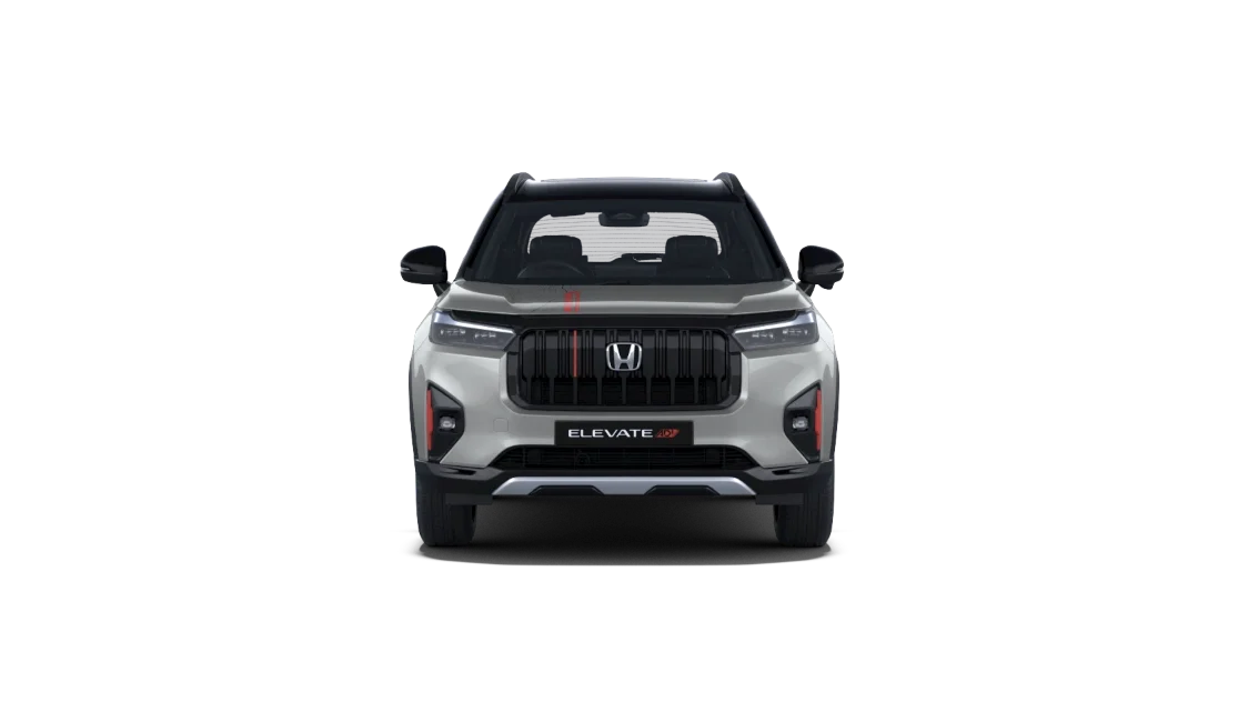 Don't Count Honda Out Yet: City And Elevate Just Delivered A 31% Sales Surge