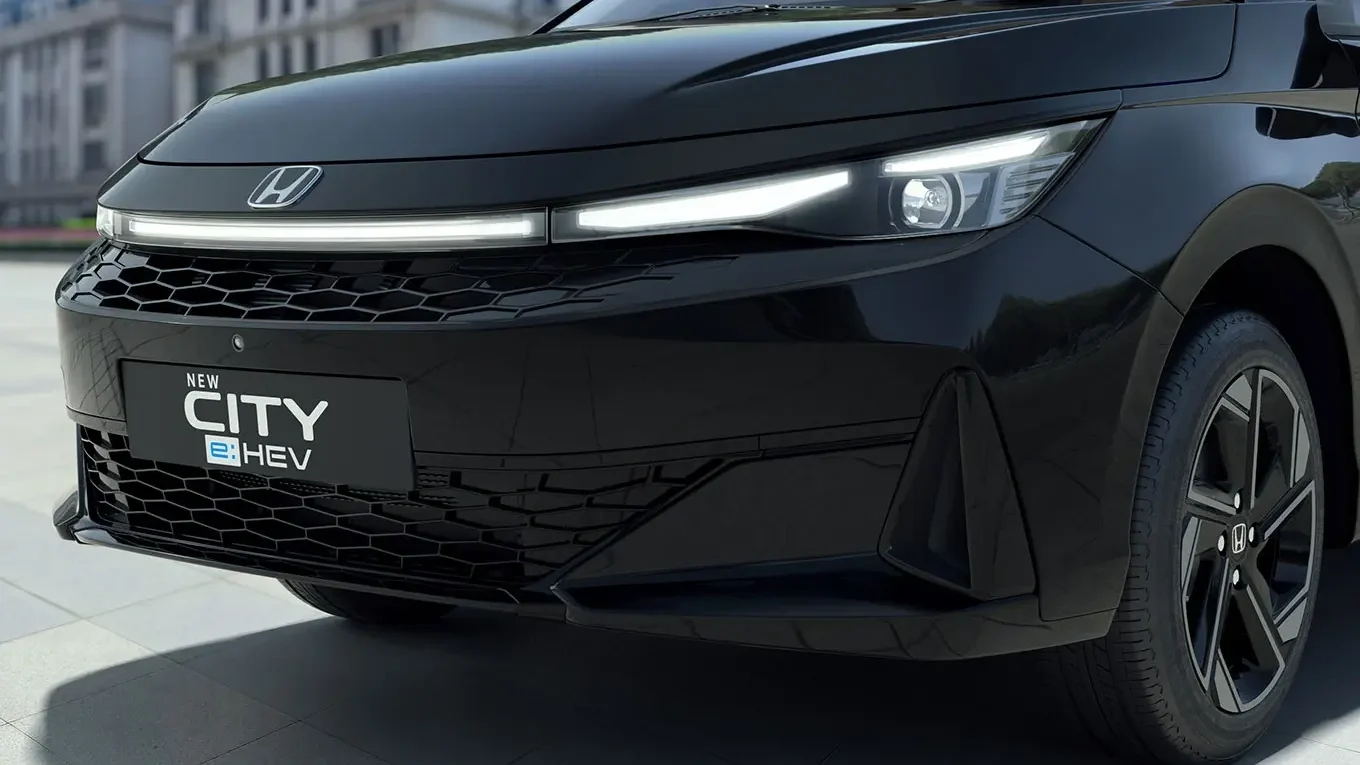 Don't Count Honda Out Yet: City And Elevate Just Delivered A 31% Sales Surge