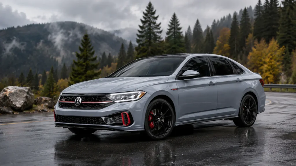 Jetta Matrix