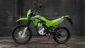 Kawasaki KLX230 S