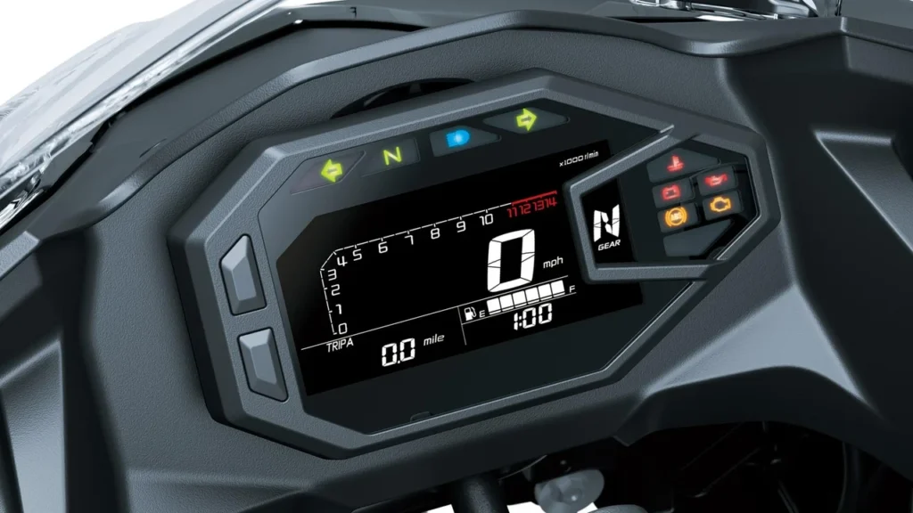 Kawasaki’s Biggest Problem Is Finally Gone: The Ninja 500 Returns With A Surprise Upgrade