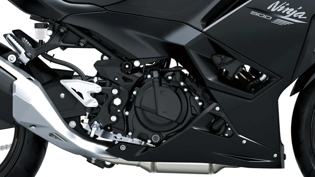 Kawasaki’s Biggest Problem Is Finally Gone: The Ninja 500 Returns With A Surprise Upgrade