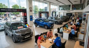 Kia Announces Price Hike Of Up To 2% Across Entire Lineup From July 1