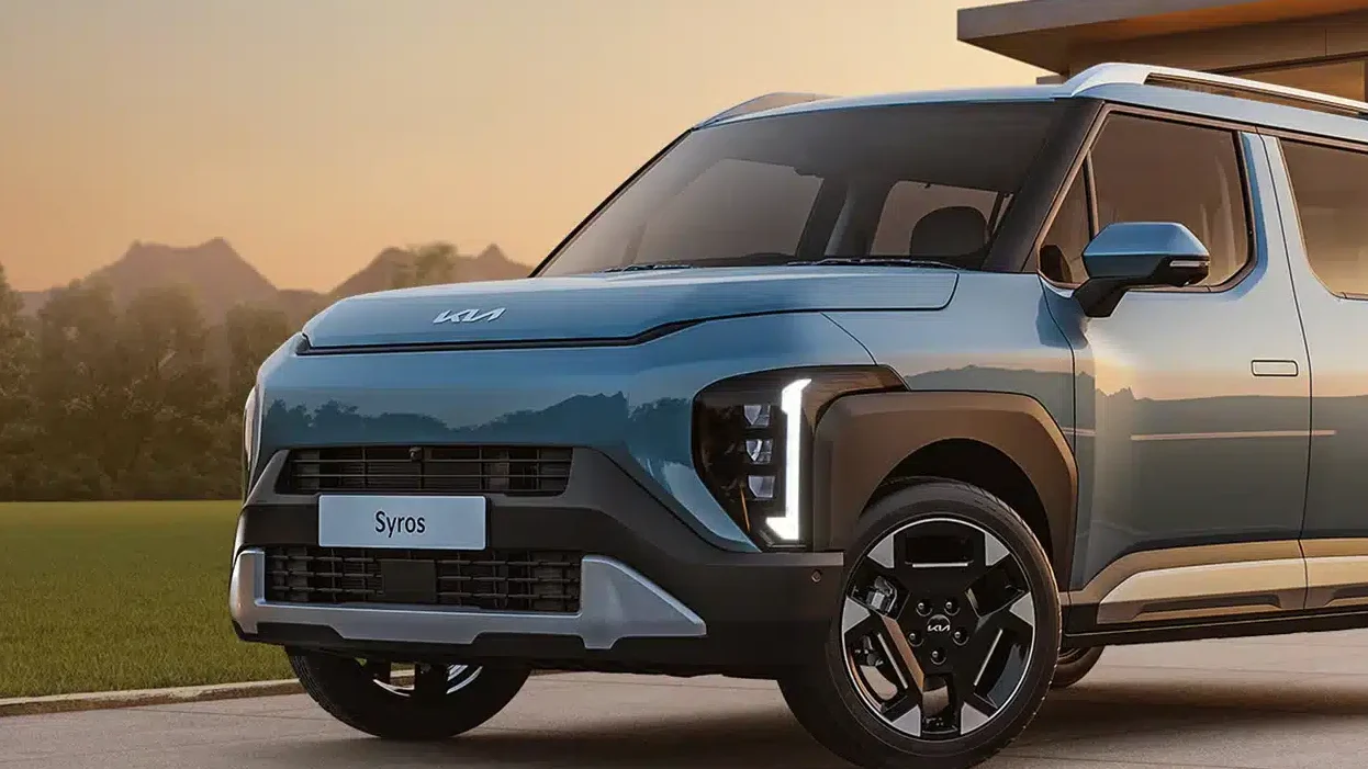Upcoming EVs in India 2026–2027: Top Electric Cars and SUVs Launching Soon