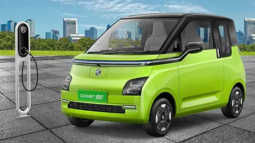 Fuel Price Shock Drives Mass-Market EV Breakthrough 2026: Why Indian Car Buyers Are Abandoning ICE