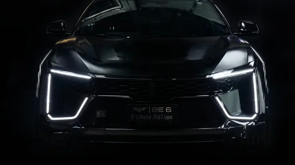 Destroyer of Midsize EVs? 4 Ways the Tata Sierra EV Will Panic the Competition