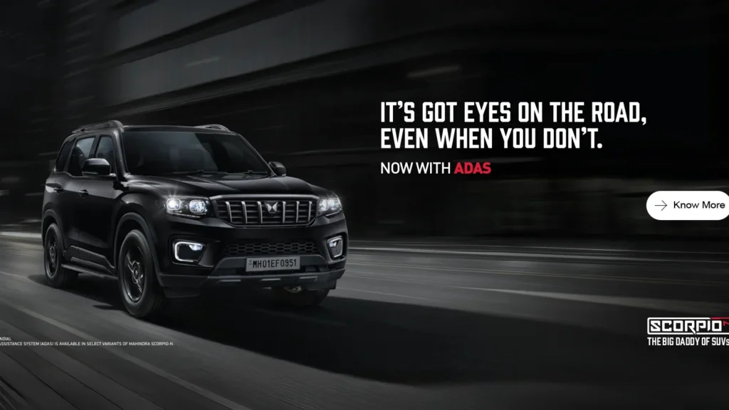 Mahindra's May Sales Reveal One Clear SUV Champion While Others Fight For Position