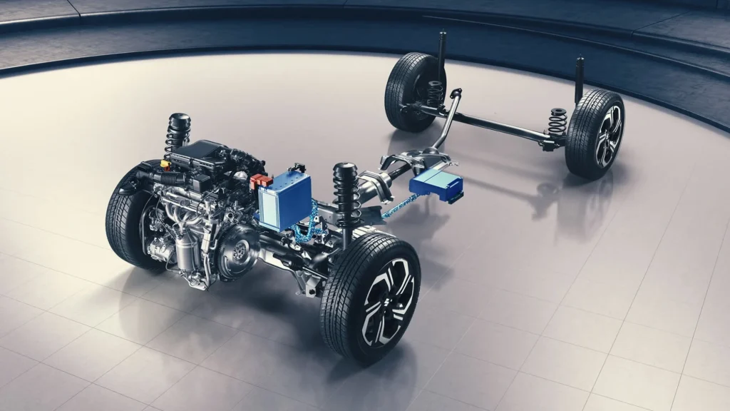2026 Maruti Brezza Could Be A Game-Changer — Turbo Petrol And Smarter CNG Finally Arrive
