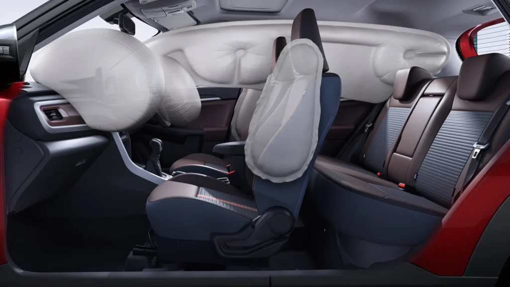 2026 Maruti Brezza Could Be A Game-Changer — Turbo Petrol And Smarter CNG Finally Arrive