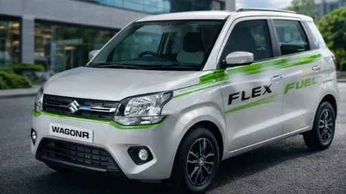 Upcoming Cars in June 2026: Maruti Flex-Fuel, Tata Sierra EV, and New S-Class Launch Timeline