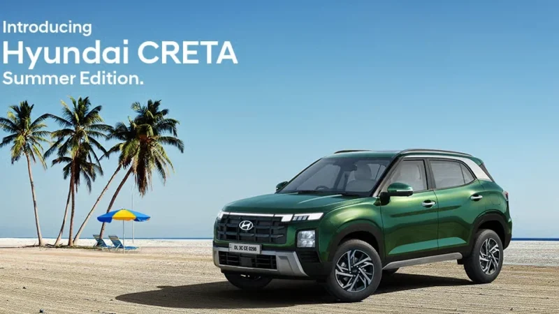 Mid-Size SUV Sales May 2026: Maruti Victoris Shocks Creta With Massive Market Takeover