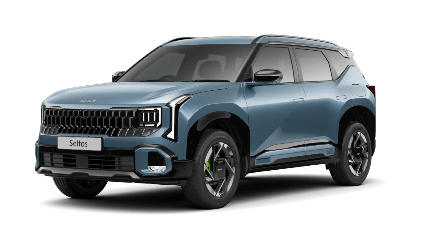 Mid-Size SUV Sales May 2026: Maruti Victoris Shocks Creta With Massive Market Takeover