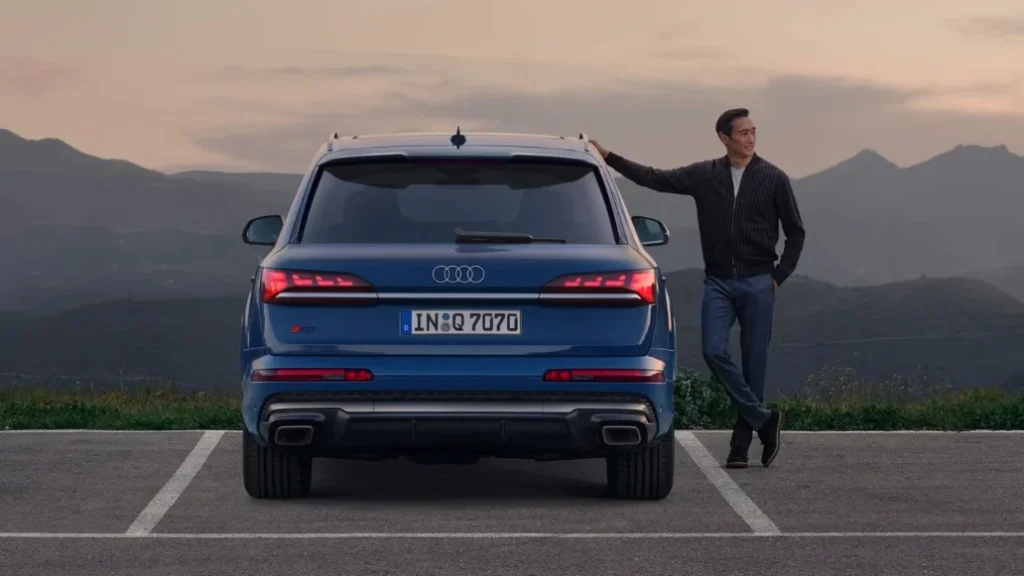 New Audi Q7 Is Here – And One Upgrade Could Surprise Even Long-Time Fans