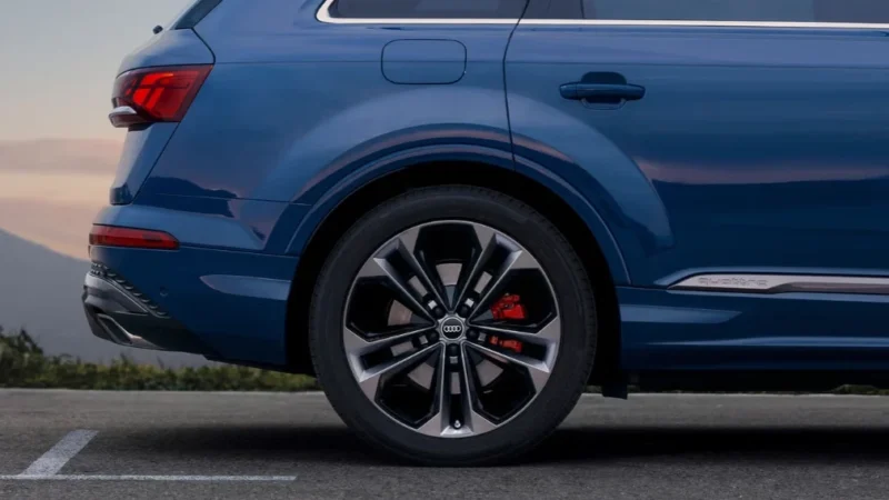 New Audi Q7 Is Here – And One Upgrade Could Surprise Even Long-Time Fans