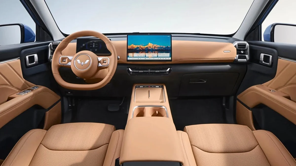 MG Is About To Reveal Something Big — A New Electrified SUV Debuts On July 16