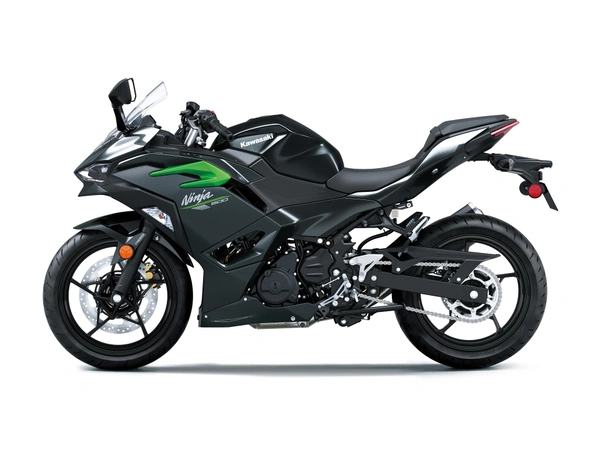Don’t Buy A Kawasaki Yet: Ninja 500 & Eliminator Face An Uncertain Future In India