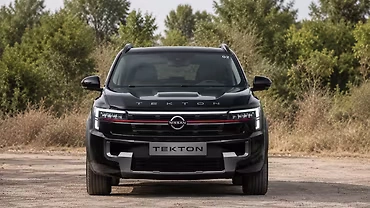 Nissan’s Most Anticipated SUV Just Revealed Its Front End — And It Looks Nothing Like Expected