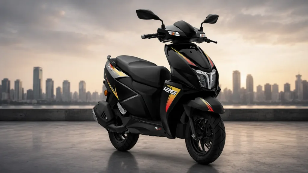 2026 TVS Ntorq 125 Disc & Race Edition Launched: Check Price