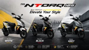 Ntorq