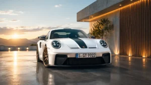 Porsche 911 GT3