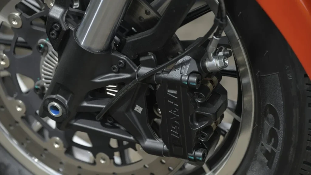 QJ Motor SRV 600 V2 Spied – Is A New Twin-Cylinder Cruiser About To Shake Things Up?