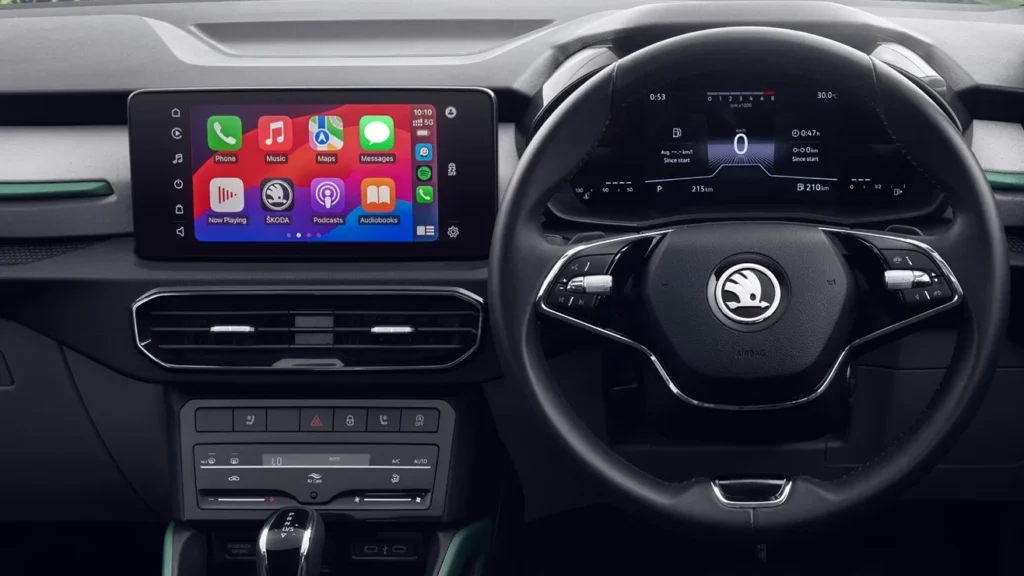 Don’t Buy A Compact SUV Yet: Skoda Kylaq’s Biggest Upgrade May Still Be Coming