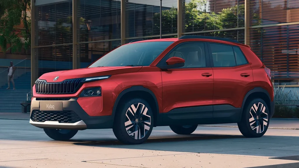 Don’t Buy A Compact SUV Yet: Skoda Kylaq’s Biggest Upgrade May Still Be Coming