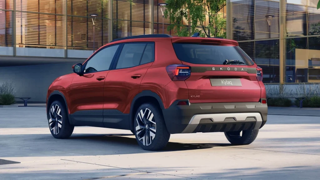 Don’t Buy A Compact SUV Yet: Skoda Kylaq’s Biggest Upgrade May Still Be Coming