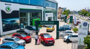 Skoda-VW May 2026 Sales Analysis SUVs Hold the Line as Sedans Face Headwinds