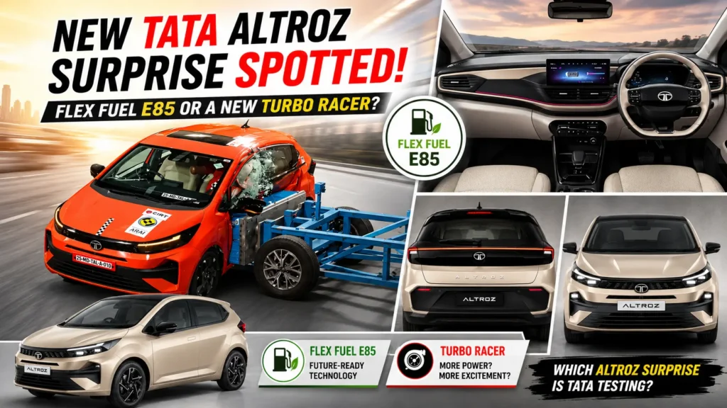 Tata Altroz