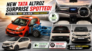 Tata Altroz