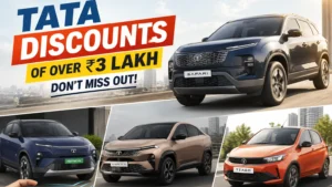 Tata Discounts June 2026