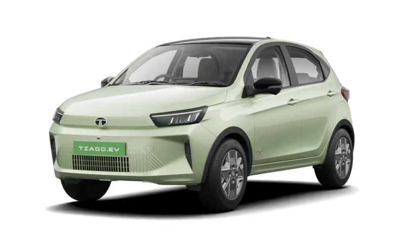 Tata EV Buyers Hit The Jackpot: Discounts Up To ₹3.35 Lakh Now Available Across The Range