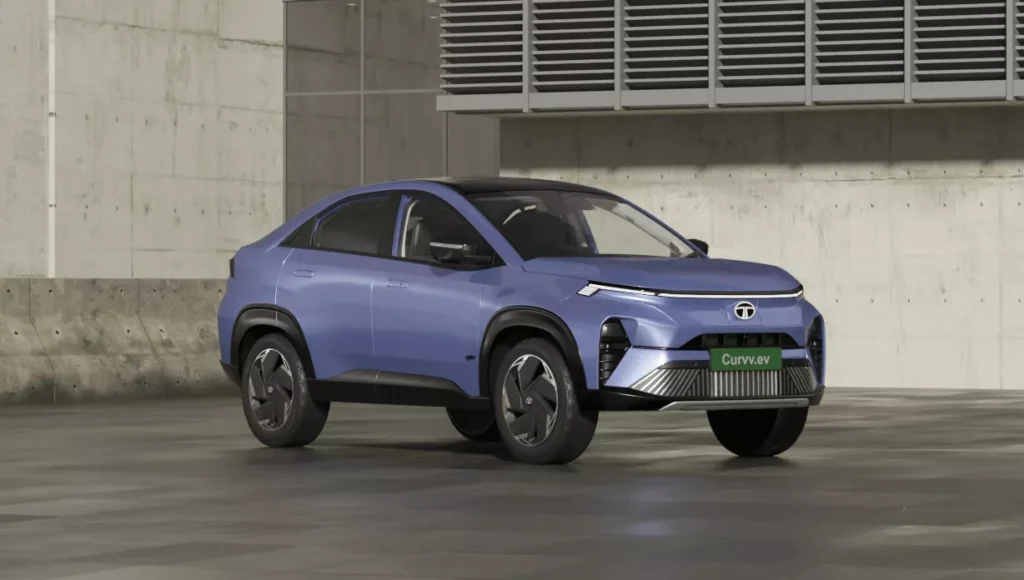 Tata EV Buyers Hit The Jackpot: Discounts Up To ₹3.35 Lakh Now Available Across The Range