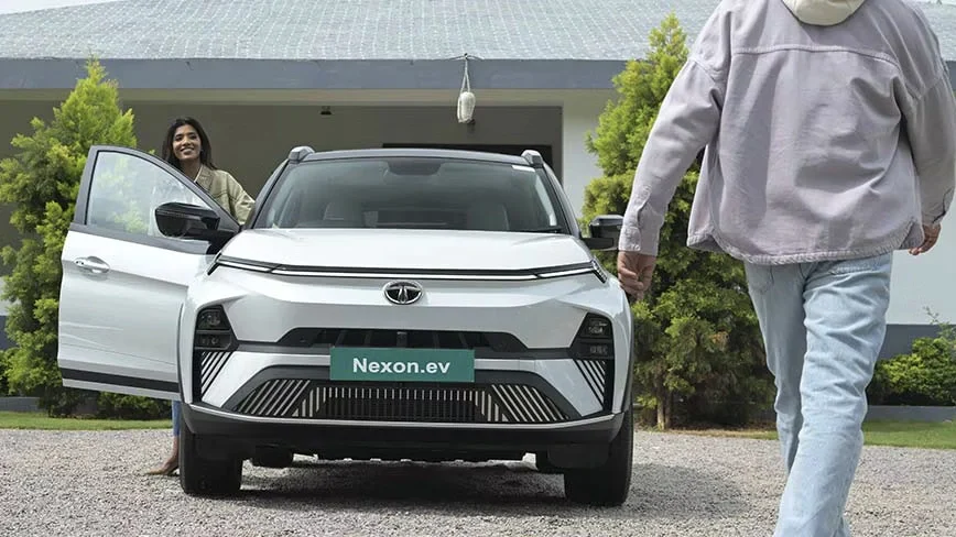 Tata EV Buyers Hit The Jackpot: Discounts Up To ₹3.35 Lakh Now Available Across The Range