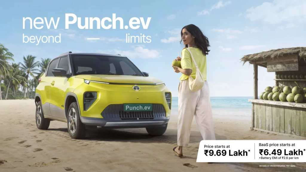 Don't Buy A Petrol Car Yet: Tata Just Dropped A Monthly Sales Bomb That Changes The EV Story Completely