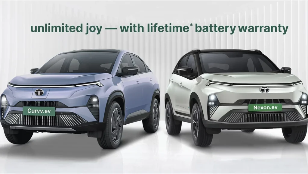 Don't Buy A Petrol Car Yet: Tata Just Dropped A Monthly Sales Bomb That Changes The EV Story Completely