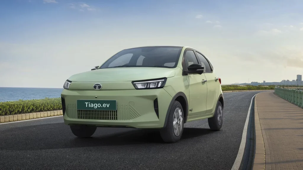 Don't Buy A Petrol Car Yet: Tata Just Dropped A Monthly Sales Bomb That Changes The EV Story Completely