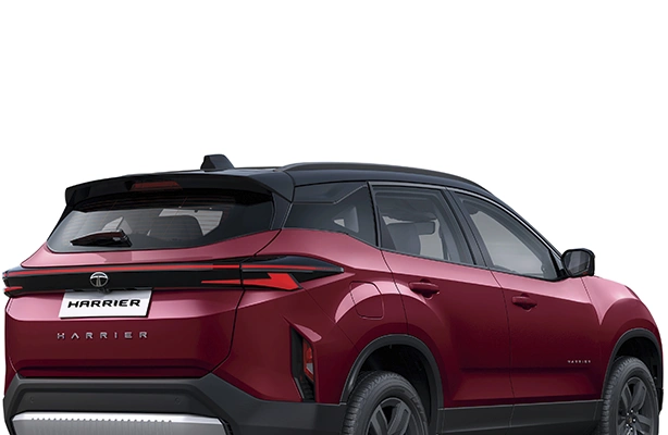 Tata Harrier Owner Fought Back — Now Tata Must Replace The SUV Or Refund Rs 21.4 Lakh