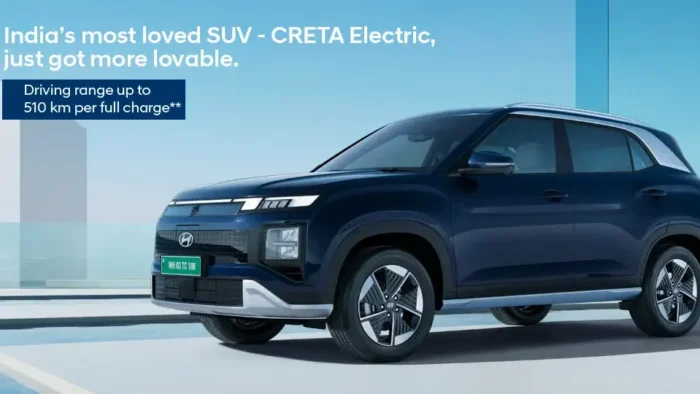 Tata Punch EV Finally Has A New Rival — Hyundai’s Upcoming EV Could Change The Game