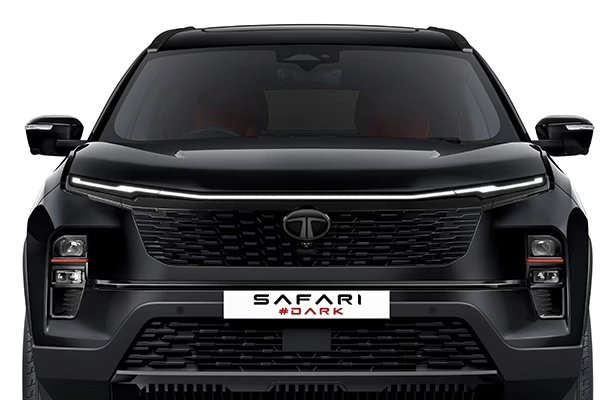 Don't Buy A 7-Seater SUV Yet: Tata's Most Important EV Has Been Spotted Again