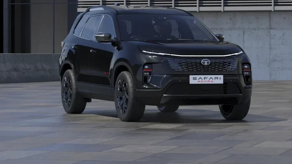 4 New Tata SUVs Confirmed for 2026-27: Big Launch This Year!