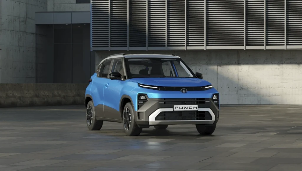 Tata's May 2026 Sales Reveal Which Cars Are Winning Hearts And Which Aren't