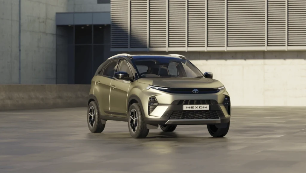 Tata's May 2026 Sales Reveal Which Cars Are Winning Hearts And Which Aren't